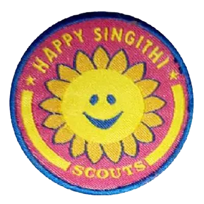 Sathuta Badge
