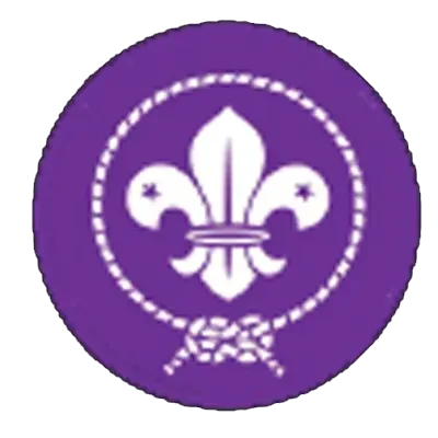 World Scout Membership Badge