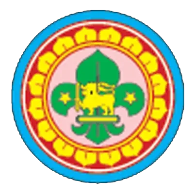 Sri Lanka Scout Membership Badge