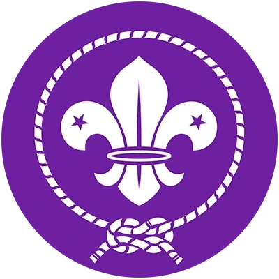 World Scout Membership Badge
