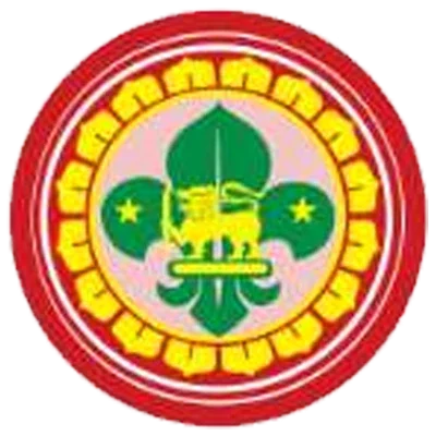 Sri Lanka Scout Membership Badge