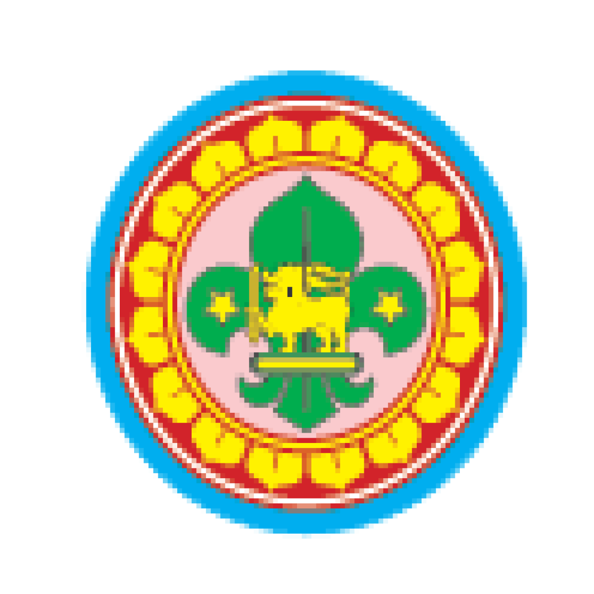 Sigithi Membership Badge