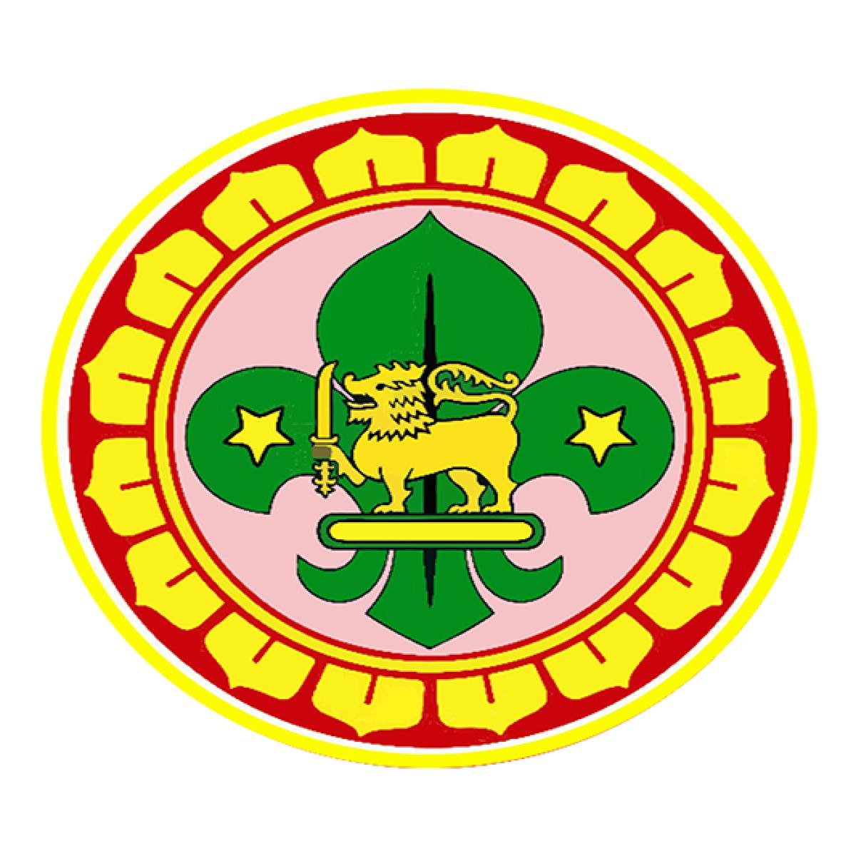 Cub Membership Badge