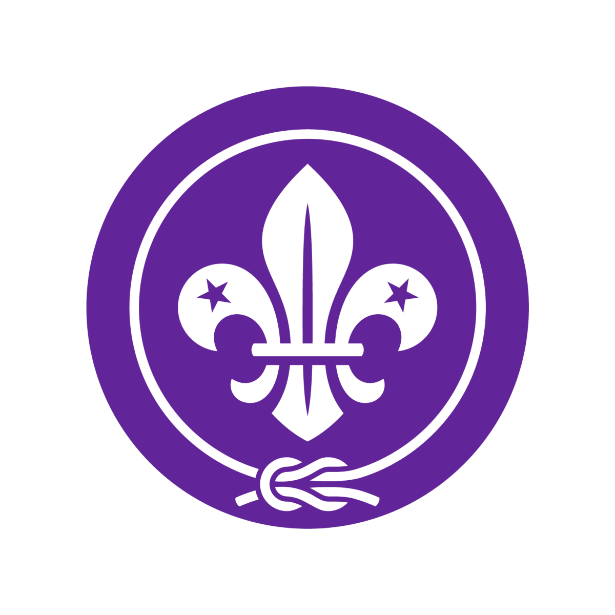 Word Membership Badge