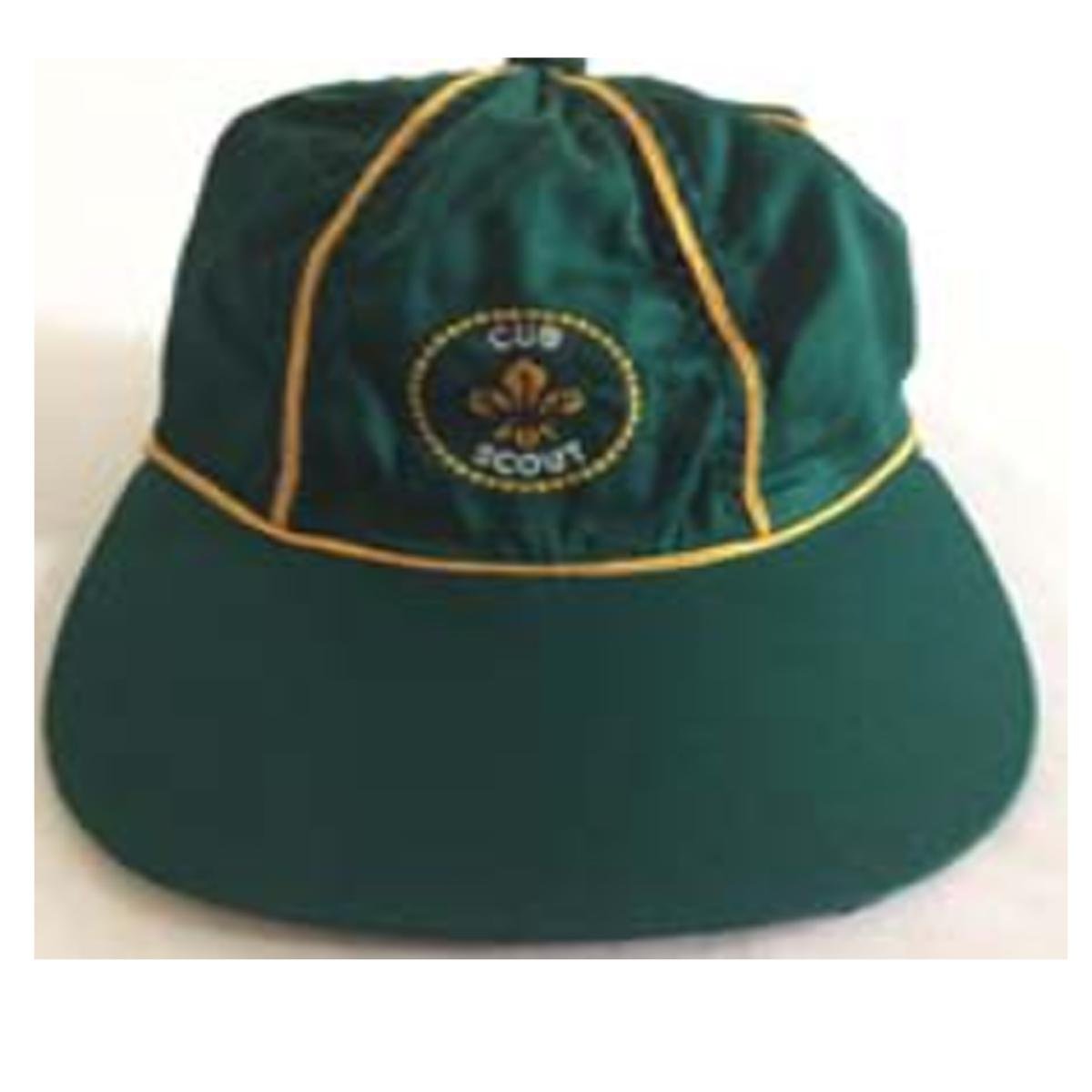 Cub Scout Cap