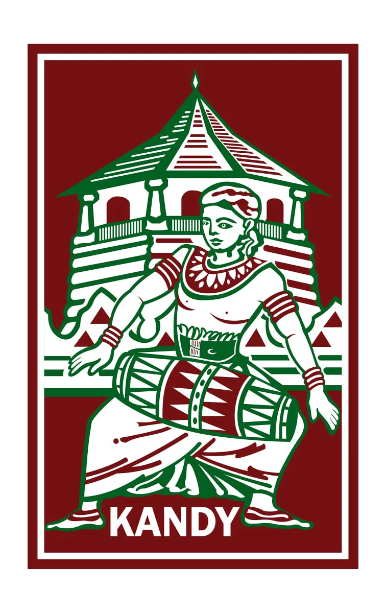 Kandy Scouts